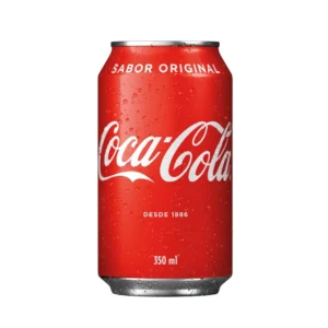 coca lata